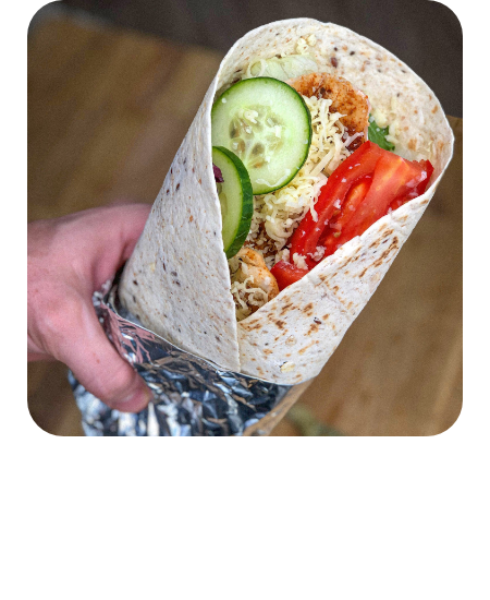 przykładowe posiłki