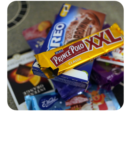 przykładowe posiłki