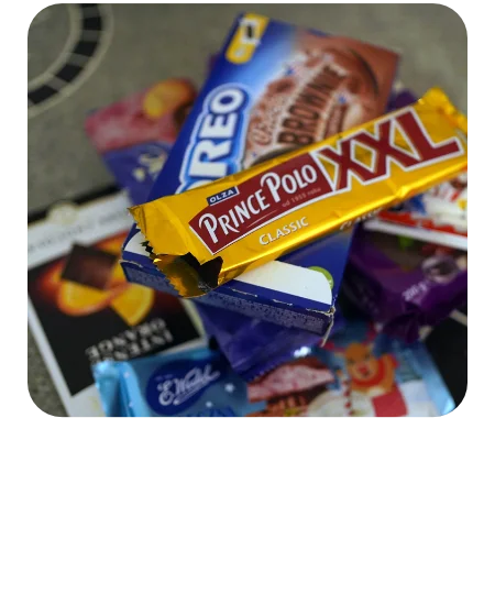 przykładowe posiłki