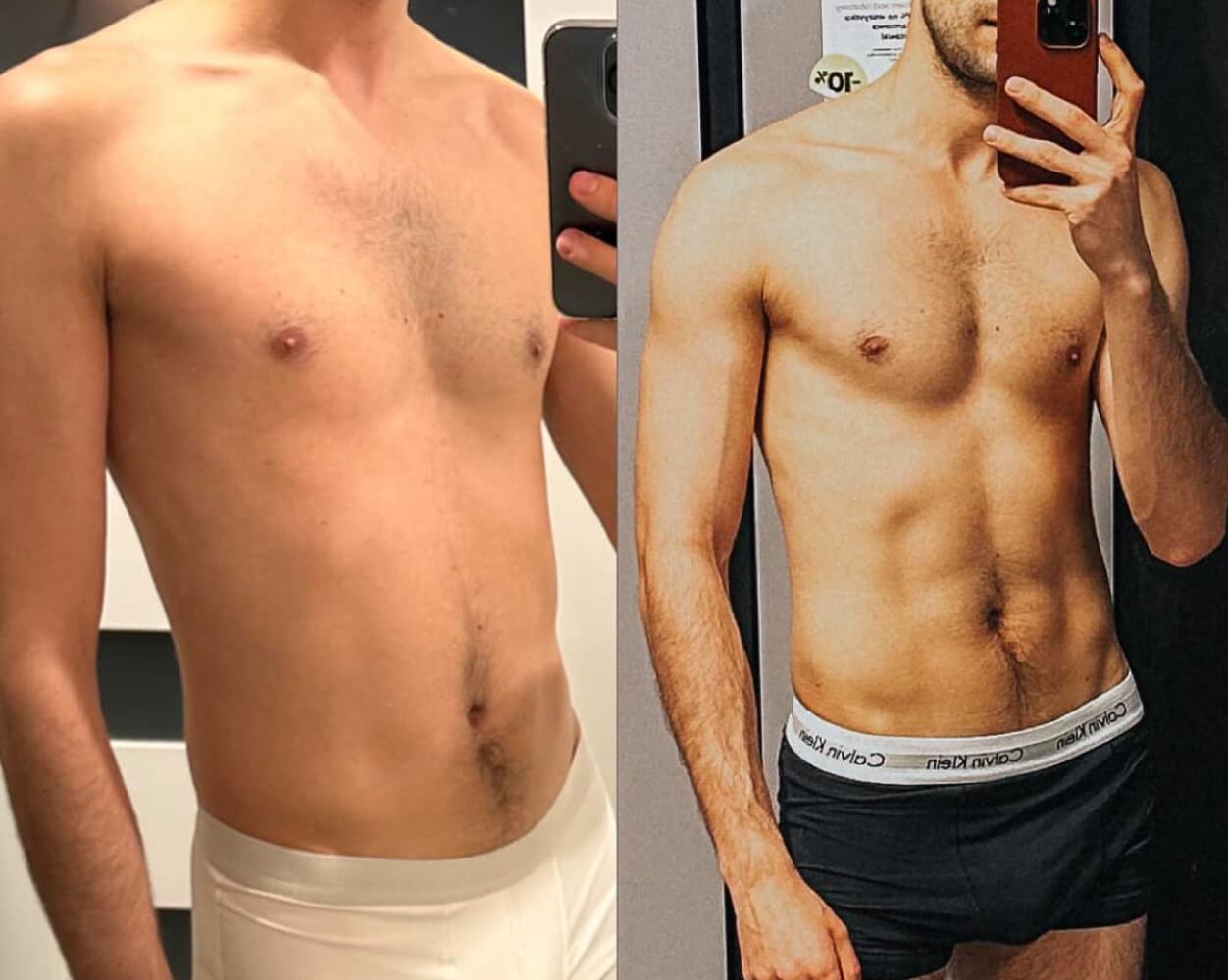 Metamorfoza uczestniczki