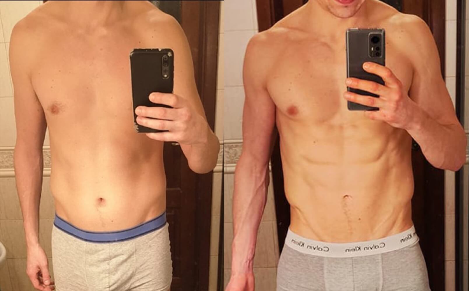 Metamorfoza uczestniczki