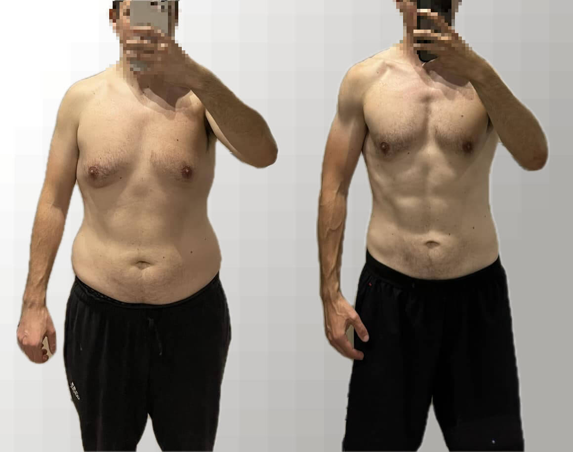 Metamorfoza uczestniczki