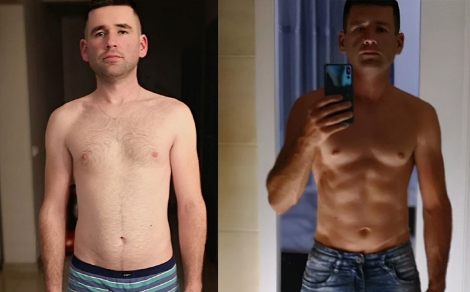 Metamorfoza uczestniczki