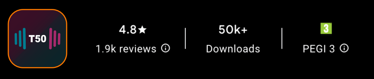 Aplikacja w Store Review