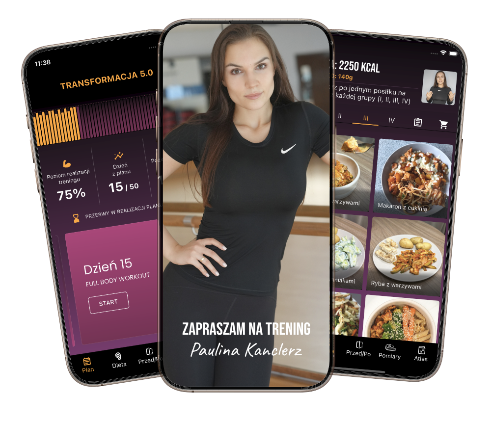 Aplikacja Transformacja 5.0