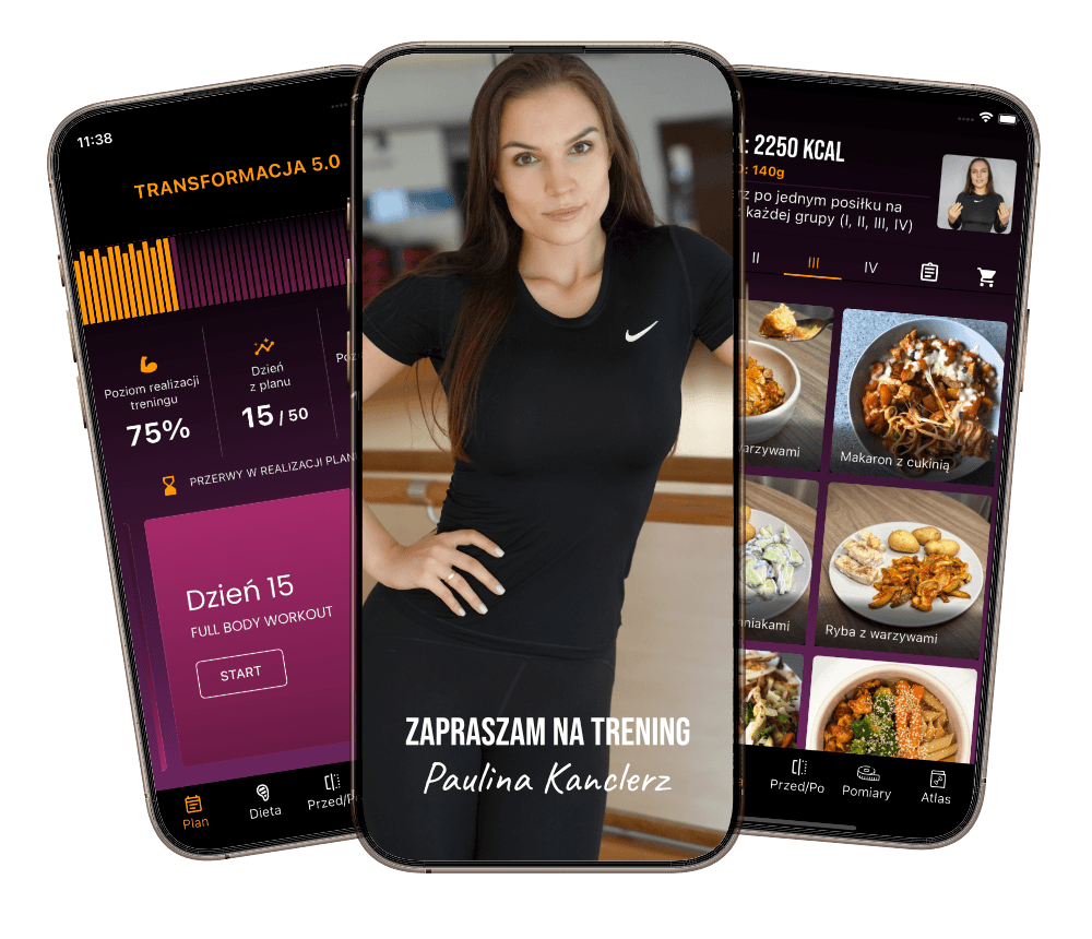 Aplikacja Transformacja 5.0