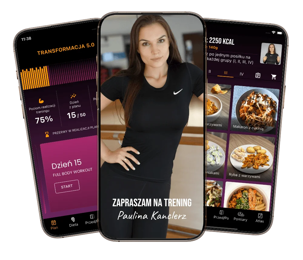 Aplikacja Transformacja 5.0