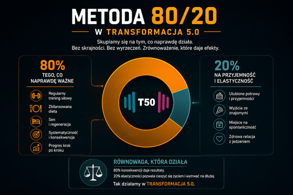 Metoda 80/20